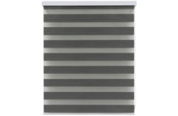 Day and Night Roller Blind - 5ft - Dark Green